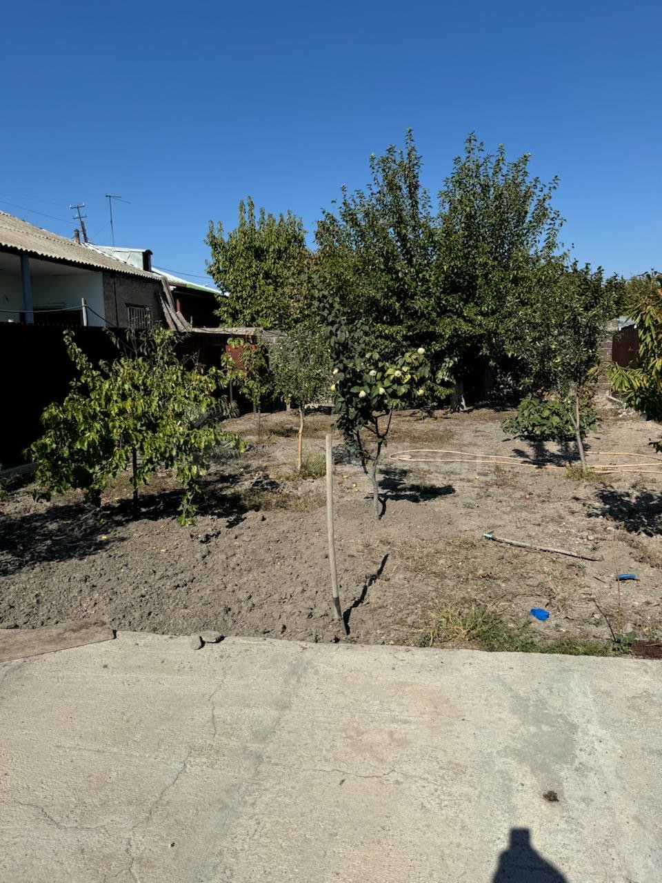 3 Սենյականոց Սեփական Տուն, 86քմ, Նորմալ Վիճակում, Ավտոտնակով