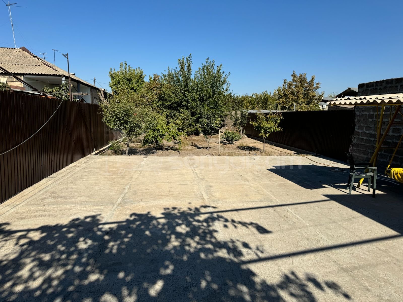 3 Սենյականոց Սեփական Տուն, 86քմ, Նորմալ Վիճակում, Ավտոտնակով