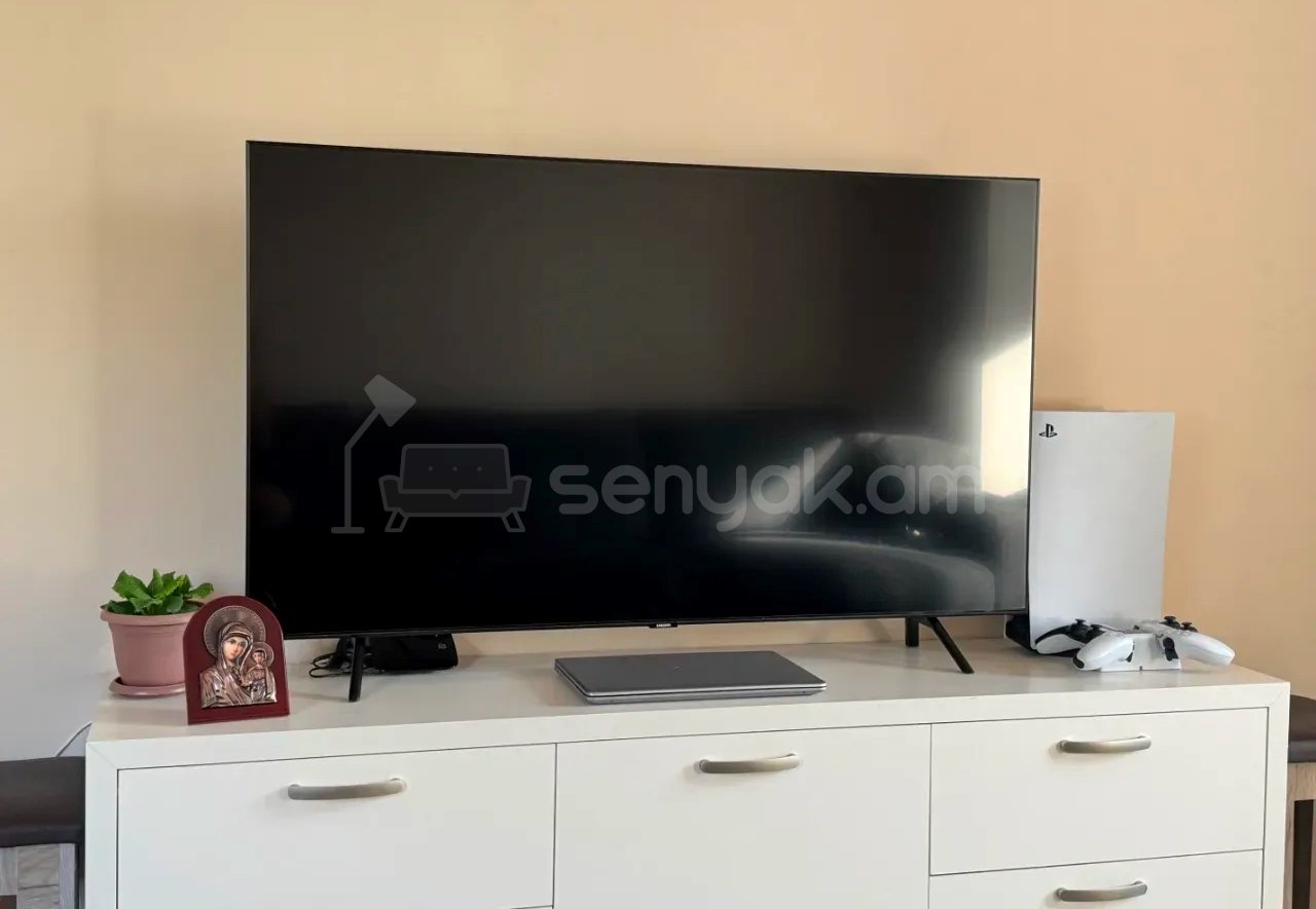2 Սենյականոց Բնակարան, 51քմ, 5/5 հարկ, Կապիտալ Վերանորոգված
