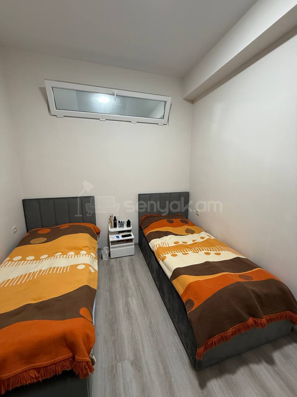 3 Սենյականոց Բնակարան Նորակառույցում, 65քմ, 15/16 հարկ, Կապիտալ Վերանորոգված