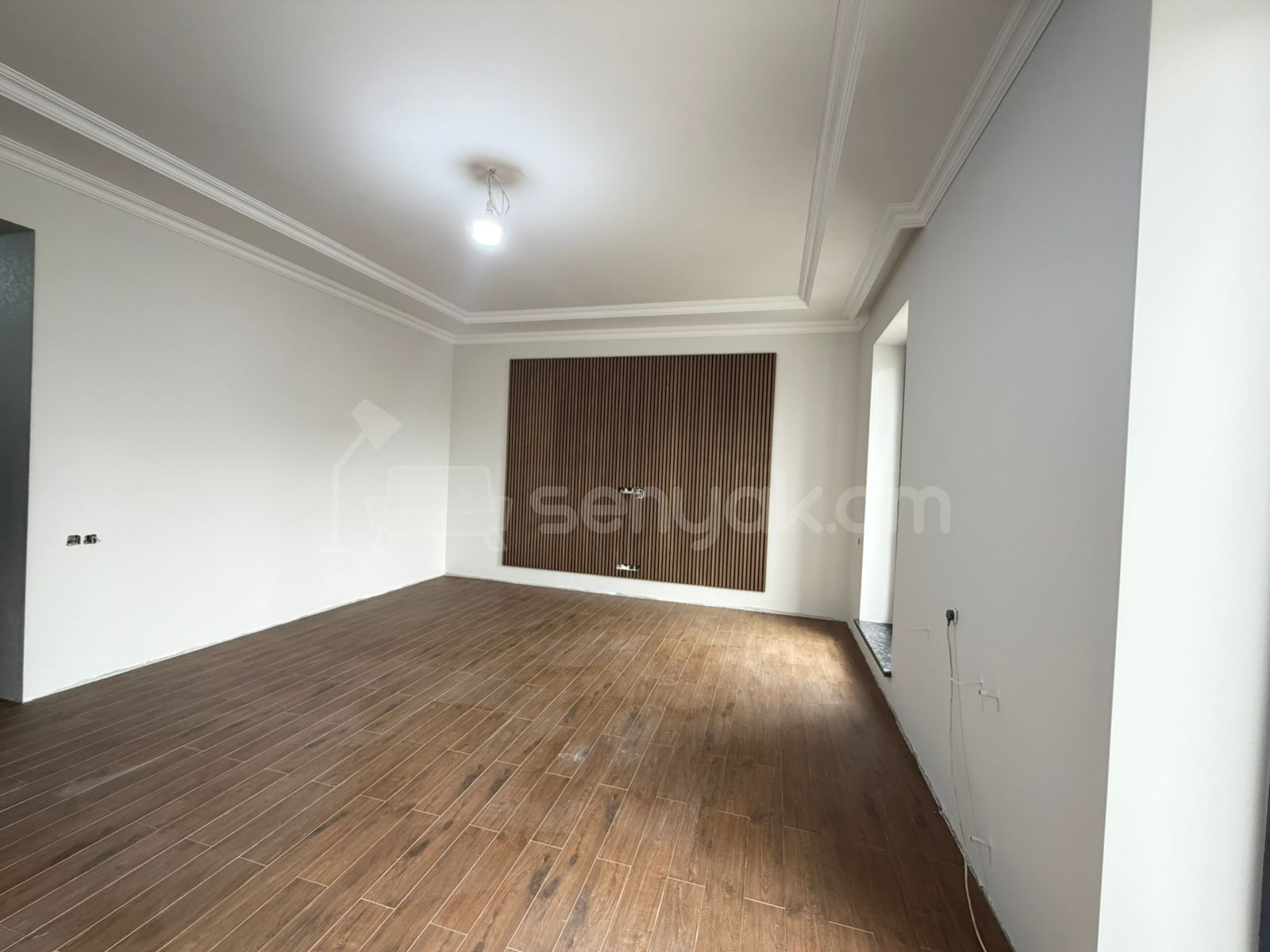 4 Սենյականոց Սեփական Տուն, 110քմ, Դիզայներական Վերանորոգված, Կահավորված, Ավտոտնակով