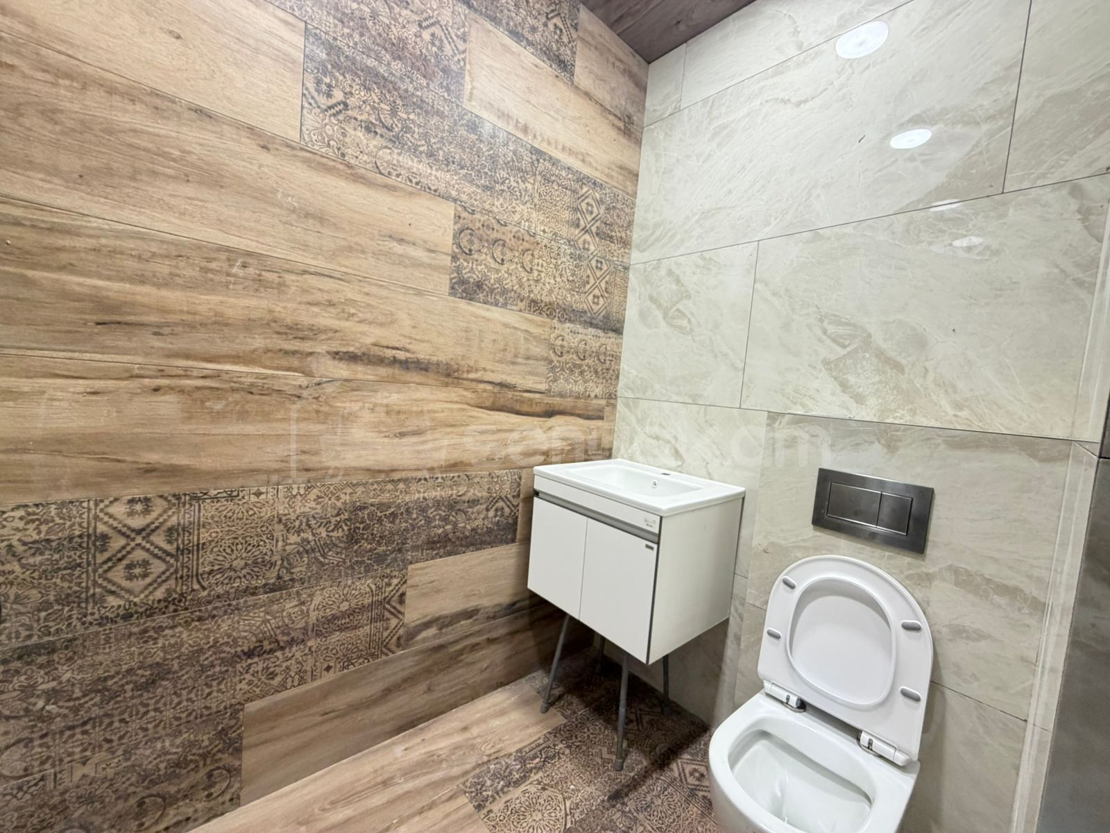 4 Սենյականոց Սեփական Տուն, 110քմ, Դիզայներական Վերանորոգված, Կահավորված, Ավտոտնակով