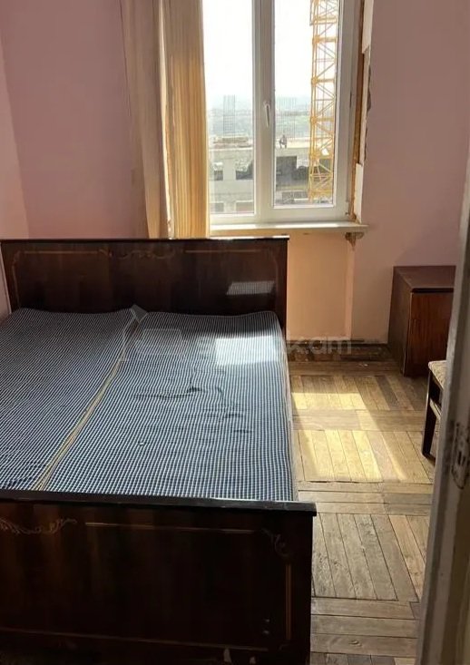 3 Սենյականոց Բնակարան, 76քմ, 9/9 հարկ, Կոսմետիկ Վերանորոգված