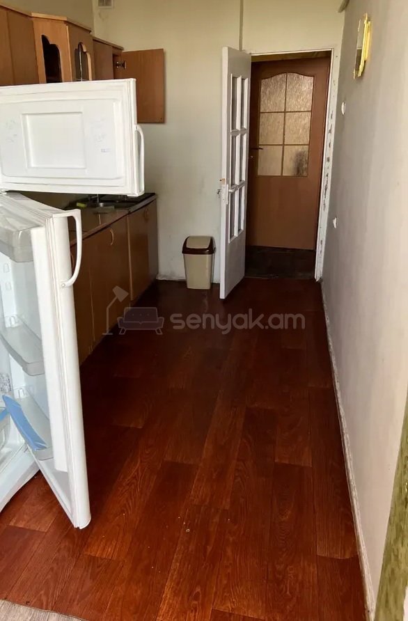 3 Սենյականոց Բնակարան, 76քմ, 9/9 հարկ, Կոսմետիկ Վերանորոգված