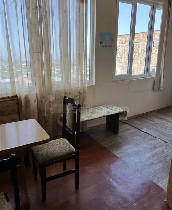 3 Սենյականոց Բնակարան, 76քմ, 9/9 հարկ, Կոսմետիկ Վերանորոգված