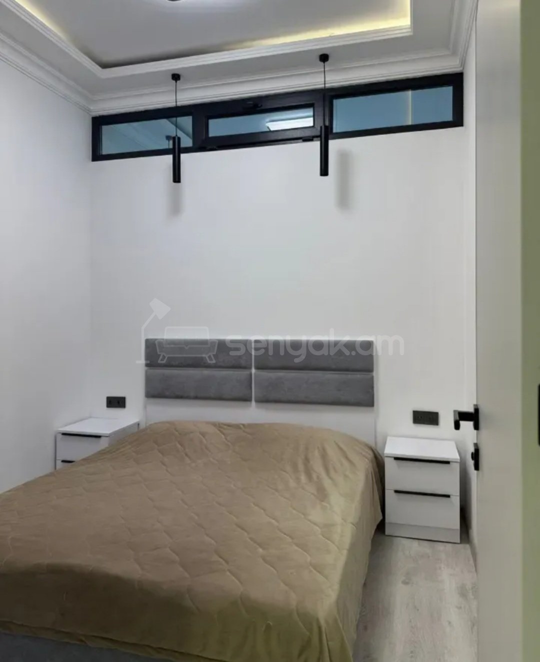 3 Սենյականոց Բնակարան, 70քմ, 13/19 հարկ, Դիզայներական Վերանորոգված