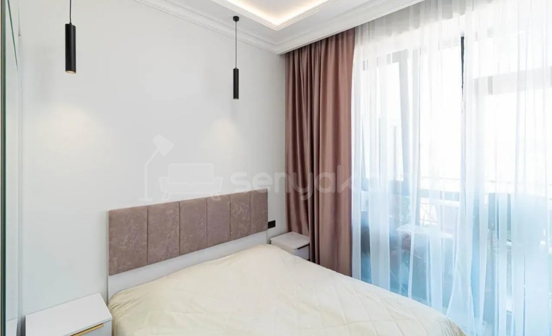 3 Սենյականոց Բնակարան, 70քմ, 13/19 հարկ, Դիզայներական Վերանորոգված