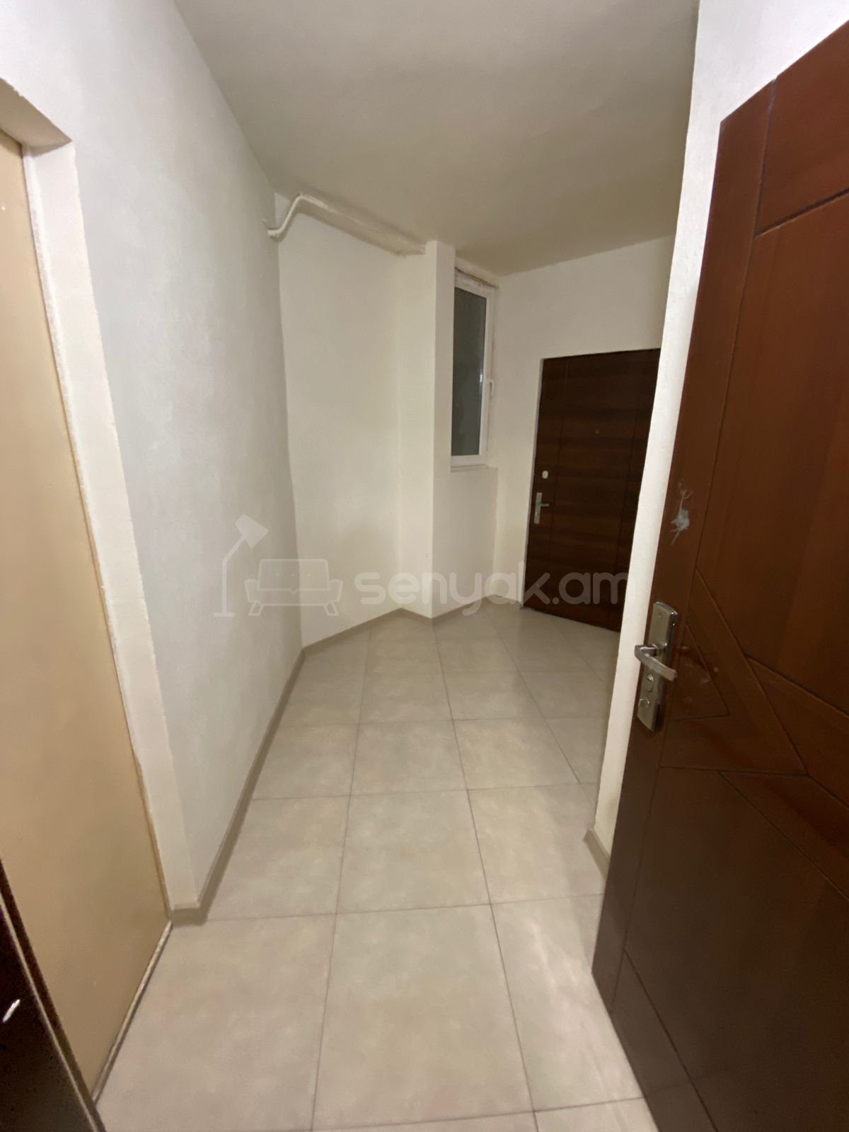 2 Սենյականոց Բնակարան, 67քմ, 4/16 հարկ, Նորմալ Վիճակում