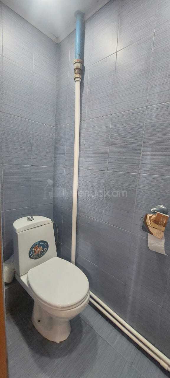 2 Սենյականոց Բնակարան, 67քմ, 4/16 հարկ, Նորմալ Վիճակում