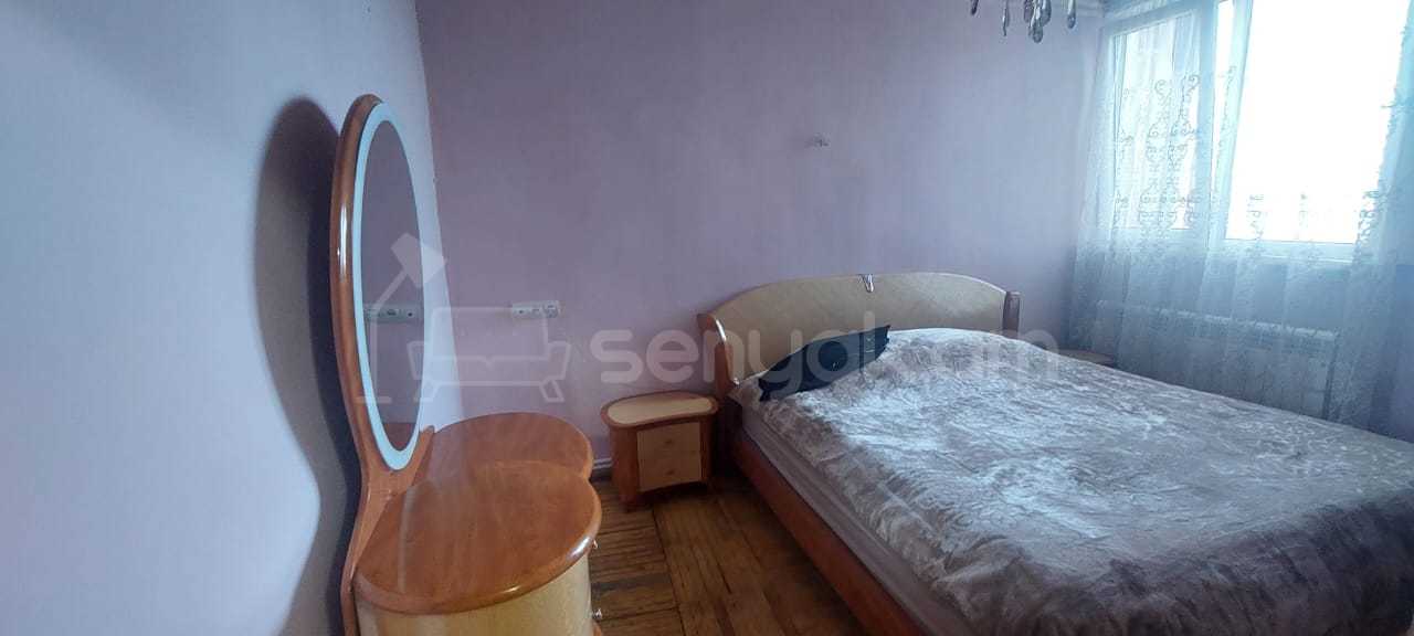 2 Սենյականոց Բնակարան, 67քմ, 4/16 հարկ, Նորմալ Վիճակում