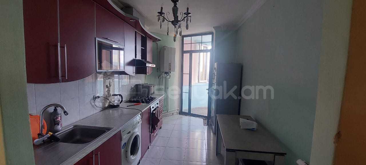 2 Սենյականոց Բնակարան, 67քմ, 4/16 հարկ, Նորմալ Վիճակում