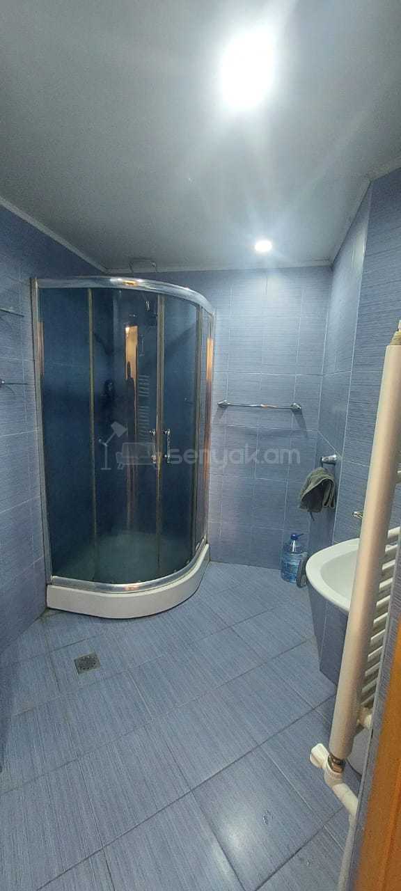 2 Սենյականոց Բնակարան, 67քմ, 4/16 հարկ, Նորմալ Վիճակում