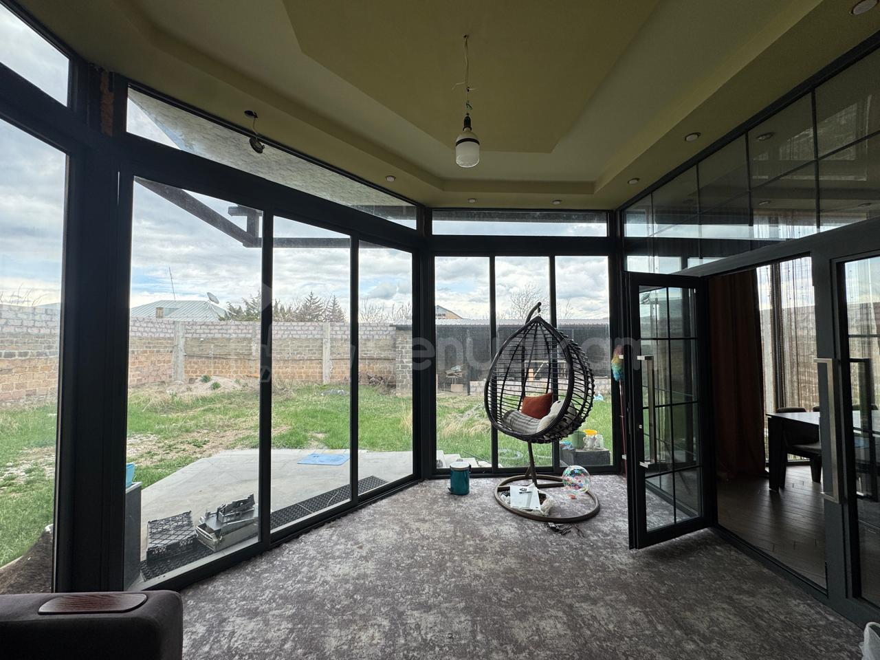 5 Սենյականոց Սեփական Տուն, 605քմ, Կապիտալ Վերանորոգված, Ավտոտնակով