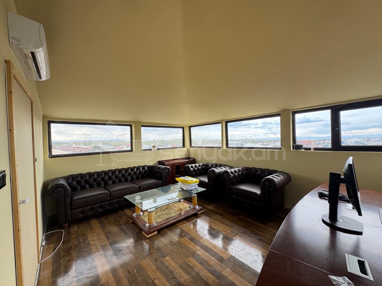 5 Սենյականոց Սեփական Տուն, 605քմ, Կապիտալ Վերանորոգված, Ավտոտնակով