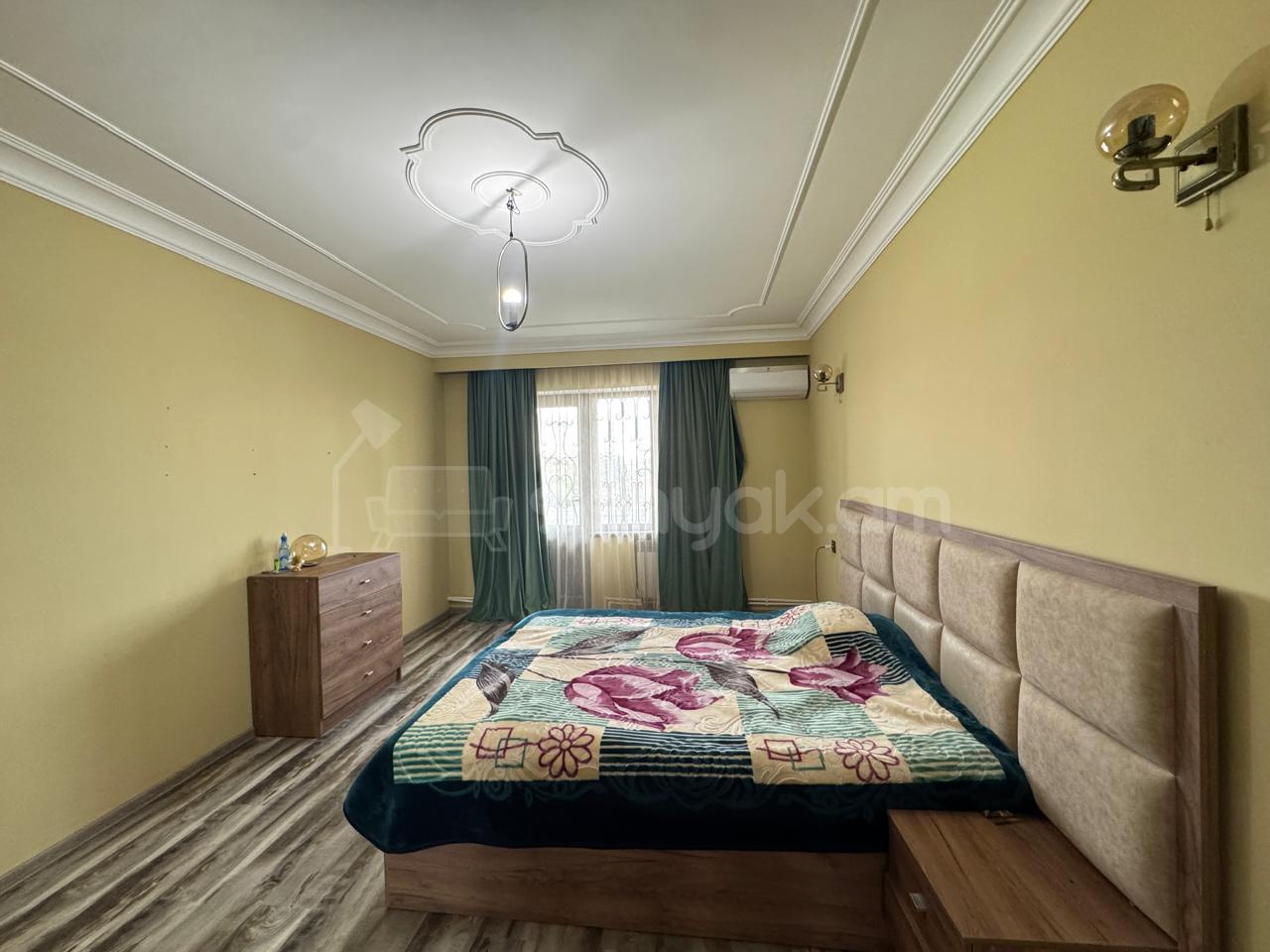 5 Սենյականոց Սեփական Տուն, 605քմ, Կապիտալ Վերանորոգված, Ավտոտնակով