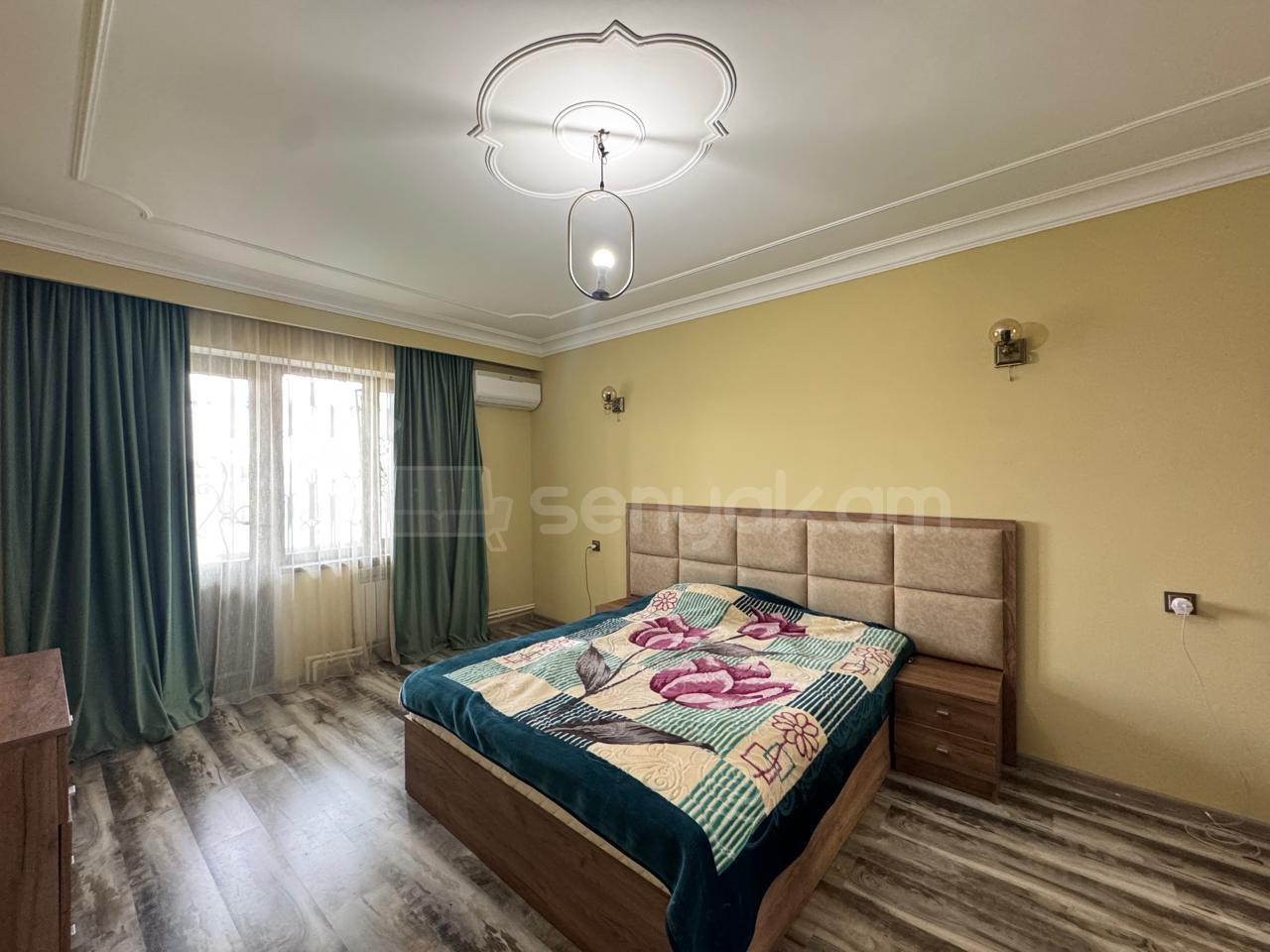 5 Սենյականոց Սեփական Տուն, 605քմ, Կապիտալ Վերանորոգված, Ավտոտնակով