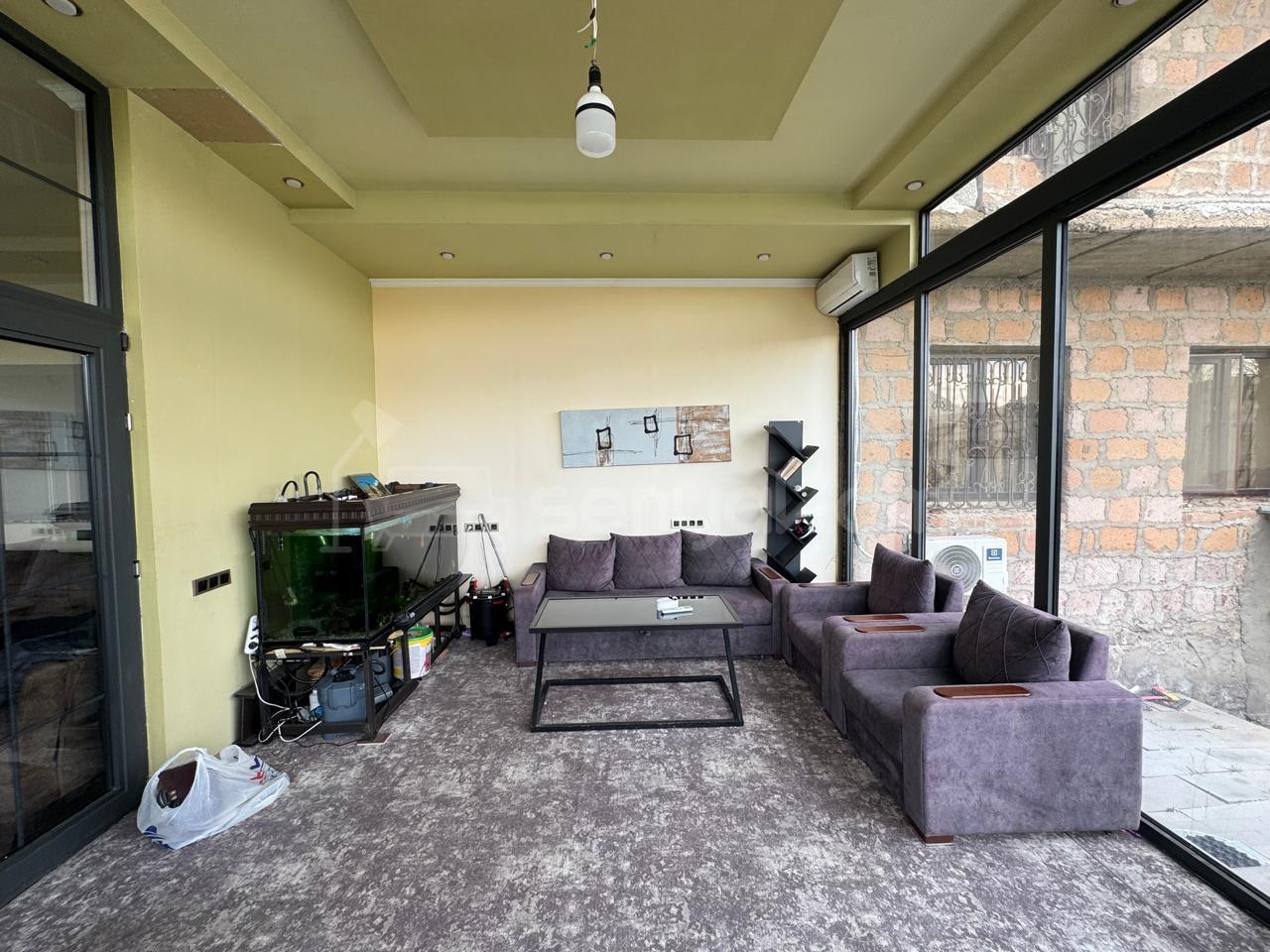 5 Սենյականոց Սեփական Տուն, 605քմ, Կապիտալ Վերանորոգված, Ավտոտնակով