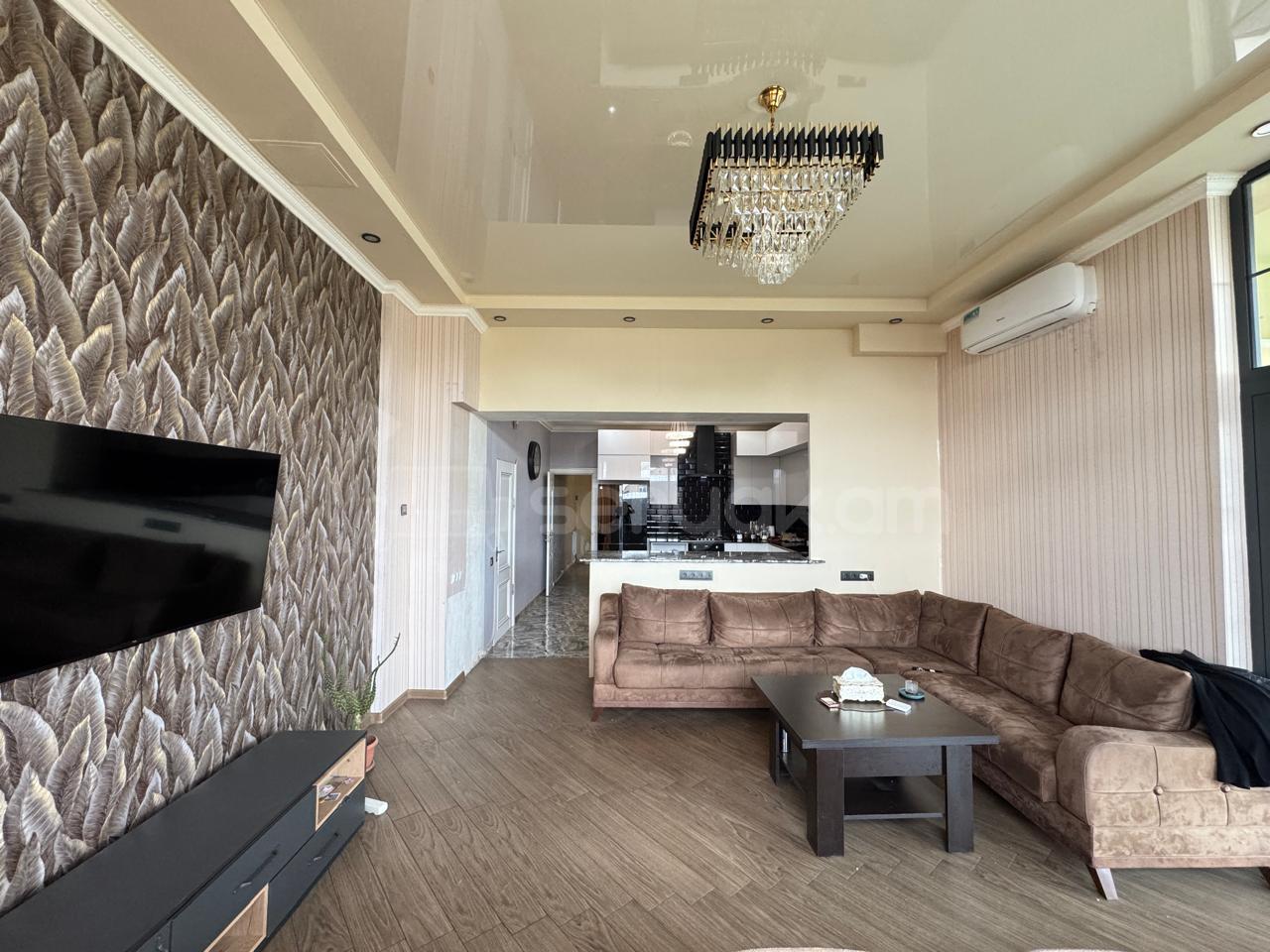 5 Սենյականոց Սեփական Տուն, 605քմ, Կապիտալ Վերանորոգված, Ավտոտնակով