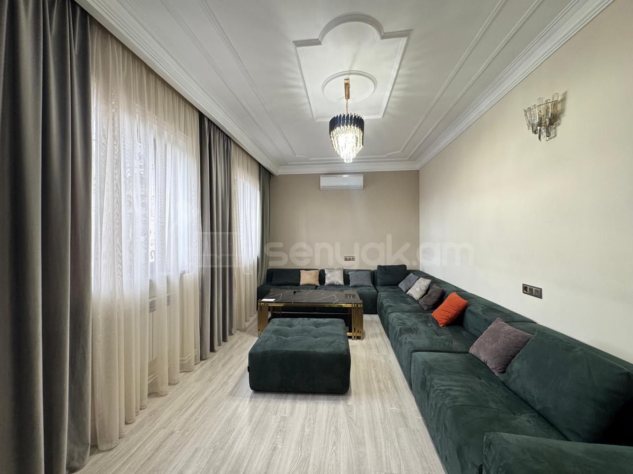 5 Սենյականոց Սեփական Տուն, 605քմ, Կապիտալ Վերանորոգված, Ավտոտնակով