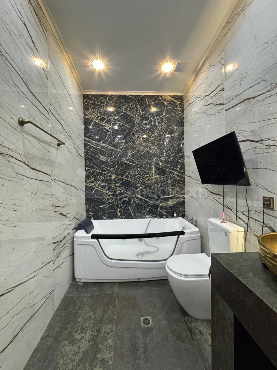 5 Սենյականոց Սեփական Տուն, 605քմ, Կապիտալ Վերանորոգված, Ավտոտնակով