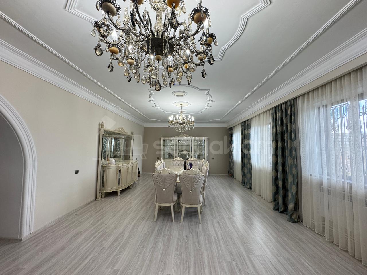 5 Սենյականոց Սեփական Տուն, 605քմ, Կապիտալ Վերանորոգված, Ավտոտնակով