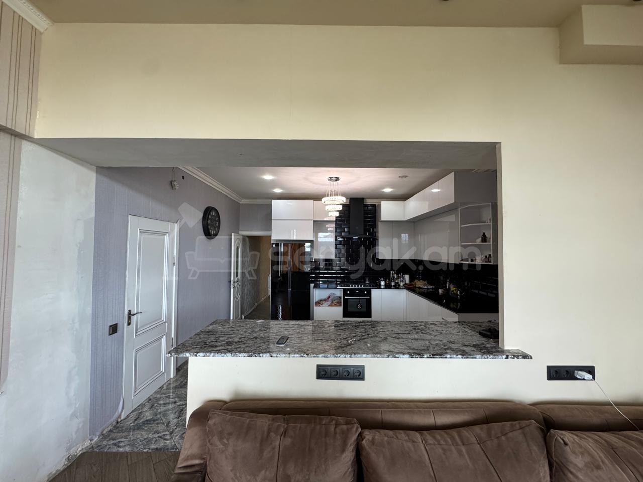 5 Սենյականոց Սեփական Տուն, 605քմ, Կապիտալ Վերանորոգված, Ավտոտնակով