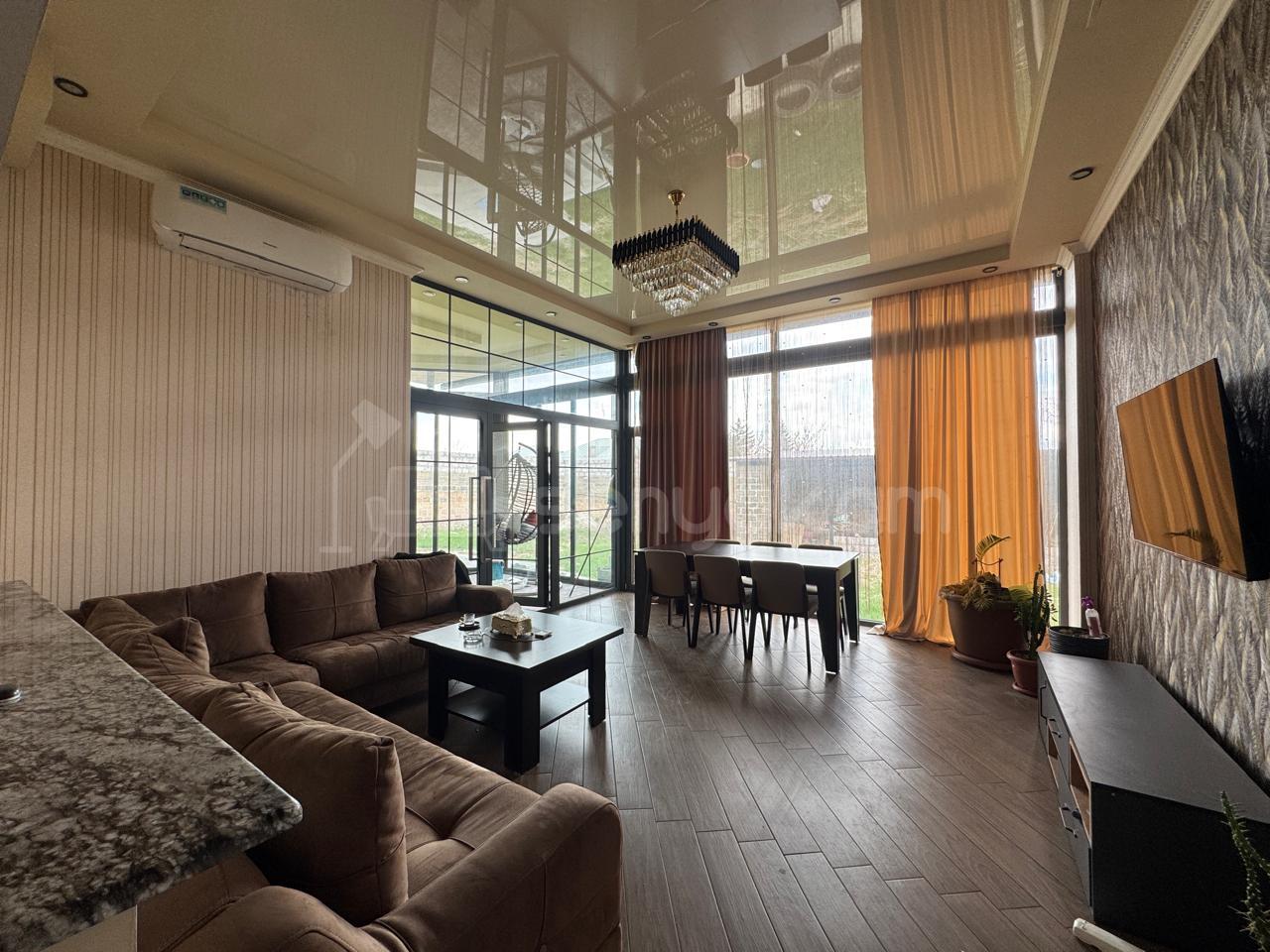 5 Սենյականոց Սեփական Տուն, 605քմ, Կապիտալ Վերանորոգված, Ավտոտնակով