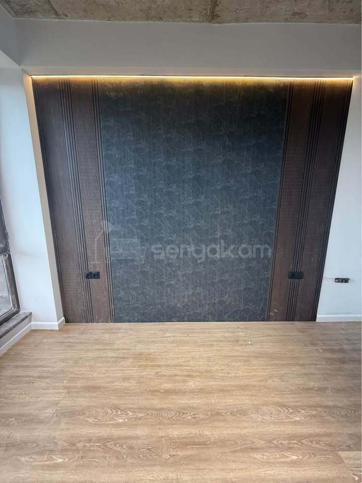 2 Սենյականոց Բնակարան Նորակառույցում, 35քմ, 11/14 հարկ, Կապիտալ Վերանորոգված