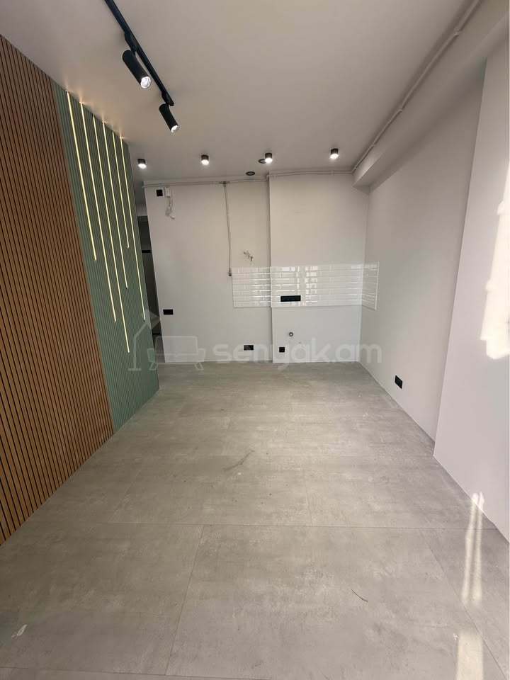 2 Սենյականոց Բնակարան Նորակառույցում, 35քմ, 11/14 հարկ, Կապիտալ Վերանորոգված