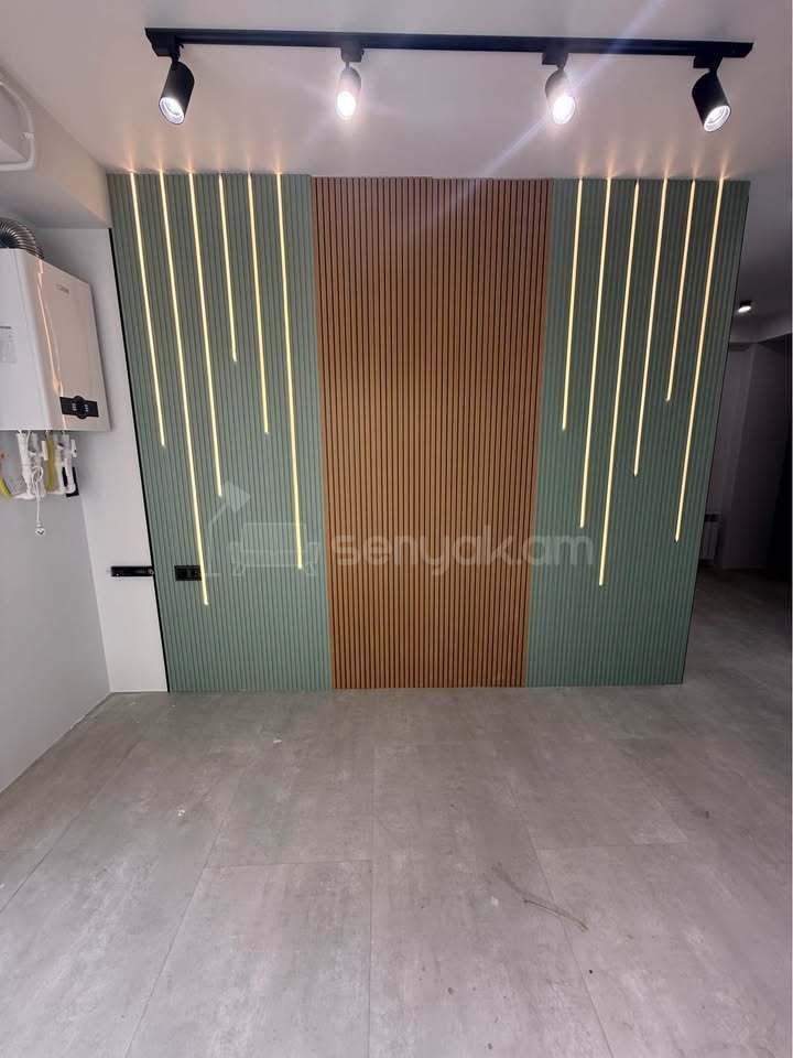 2 Սենյականոց Բնակարան Նորակառույցում, 35քմ, 11/14 հարկ, Կապիտալ Վերանորոգված