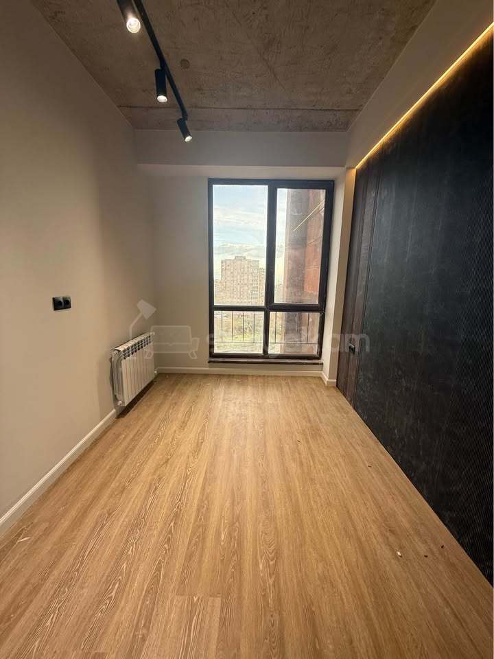 2 Սենյականոց Բնակարան Նորակառույցում, 35քմ, 11/14 հարկ, Կապիտալ Վերանորոգված