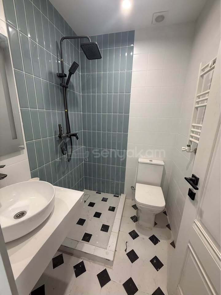 2 Սենյականոց Բնակարան Նորակառույցում, 35քմ, 11/14 հարկ, Կապիտալ Վերանորոգված