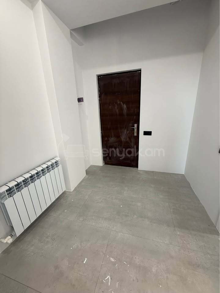 2 Սենյականոց Բնակարան Նորակառույցում, 35քմ, 11/14 հարկ, Կապիտալ Վերանորոգված