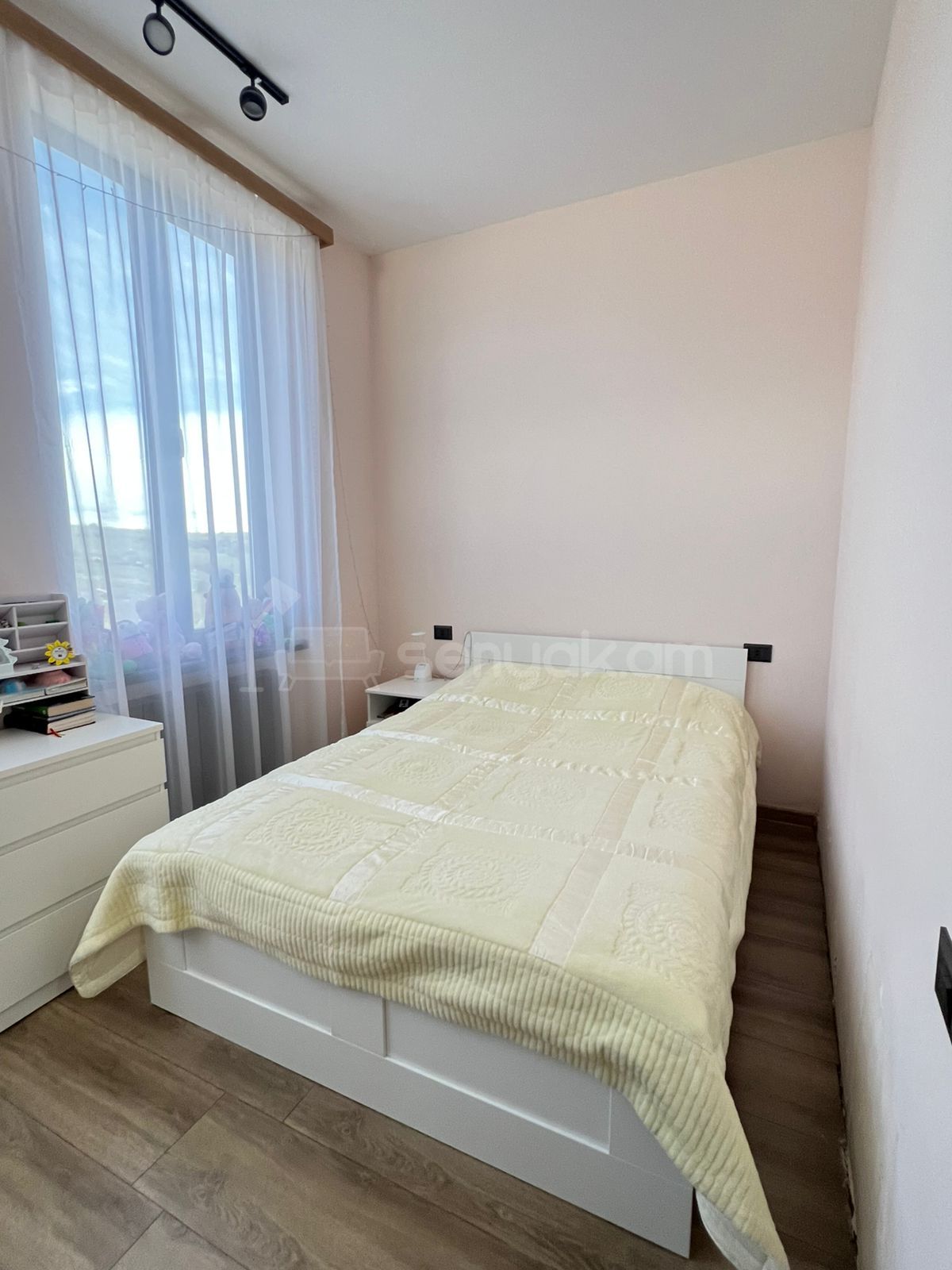 5 Սենյականոց Սեփական Տուն, 170քմ, Կապիտալ Վերանորոգված