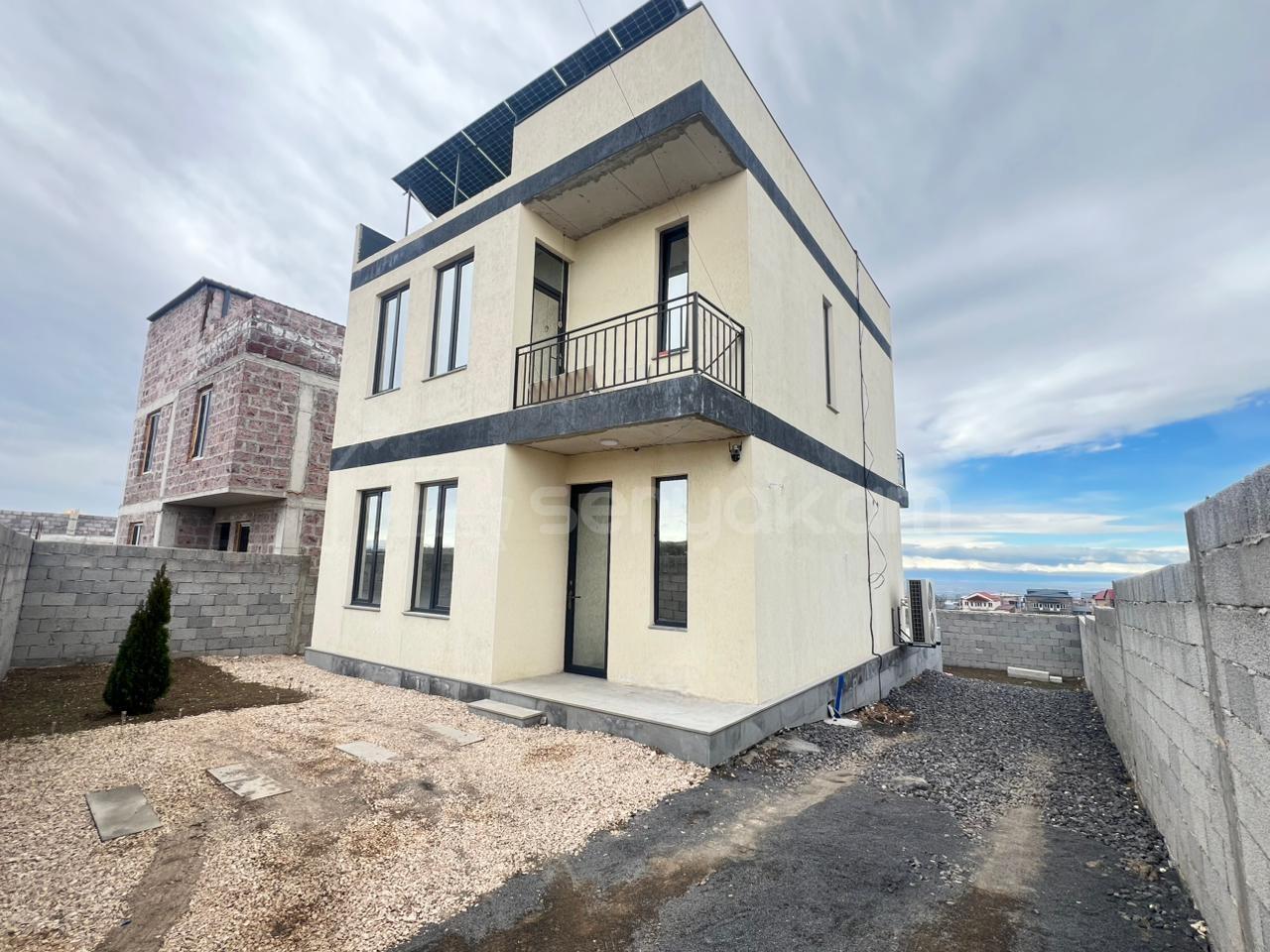 5 Սենյականոց Սեփական Տուն, 170քմ, Կապիտալ Վերանորոգված