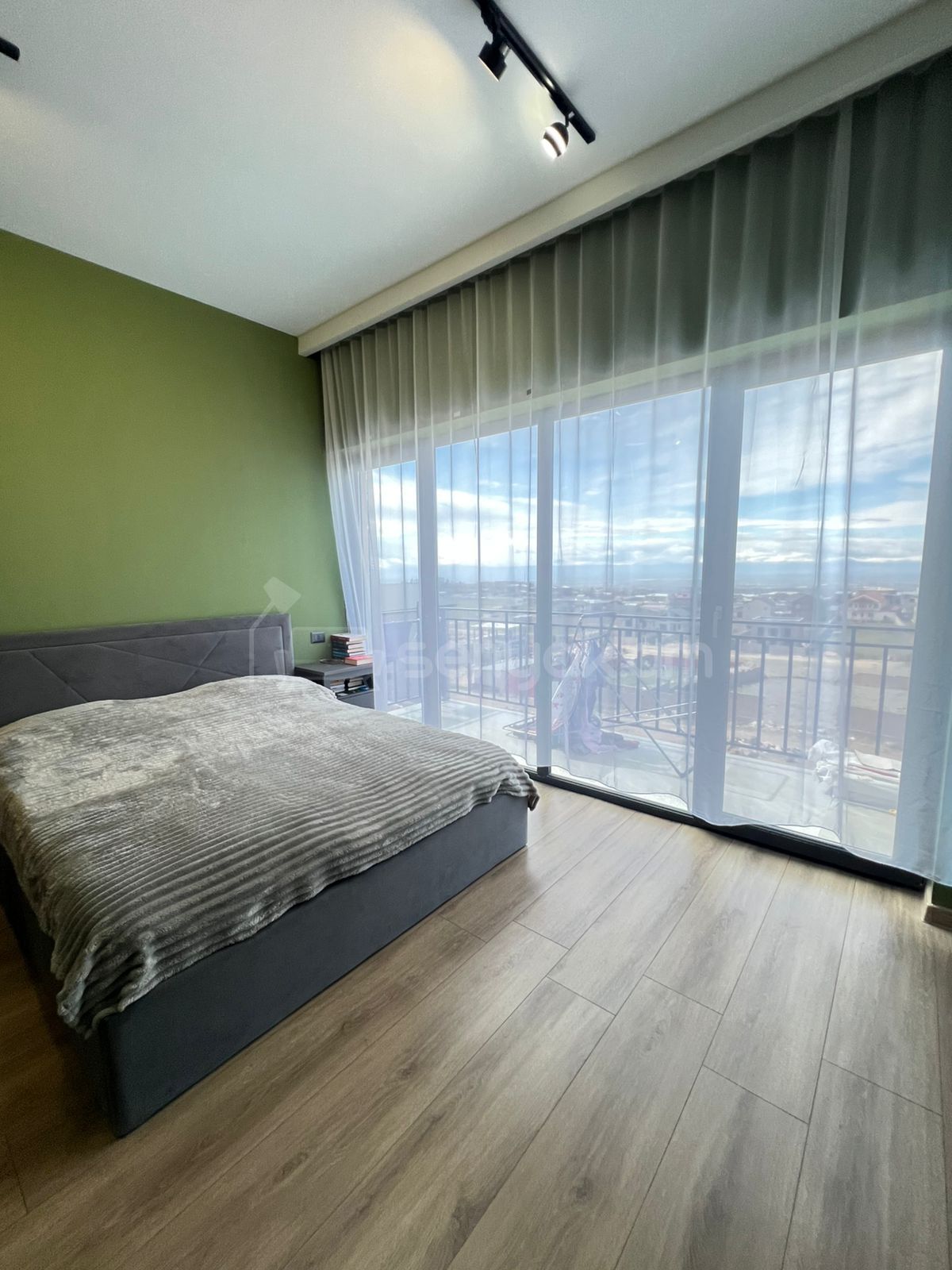 5 Սենյականոց Սեփական Տուն, 170քմ, Կապիտալ Վերանորոգված