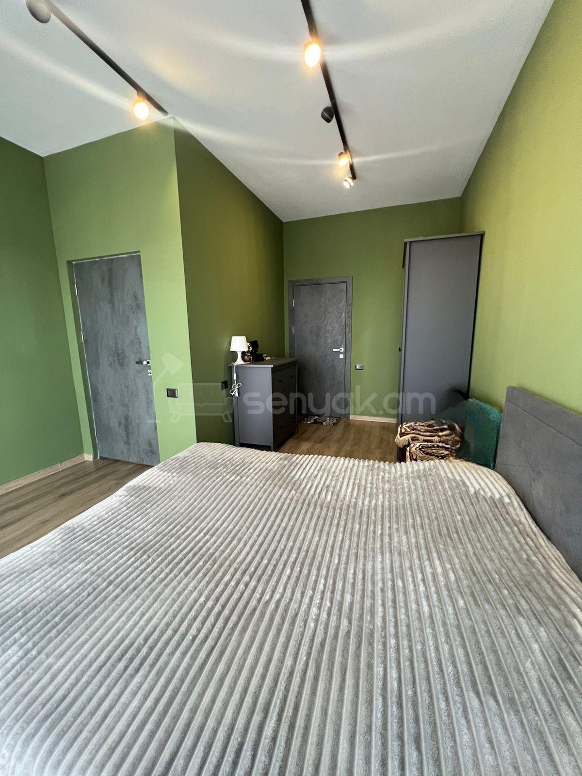 5 Սենյականոց Սեփական Տուն, 170քմ, Կապիտալ Վերանորոգված