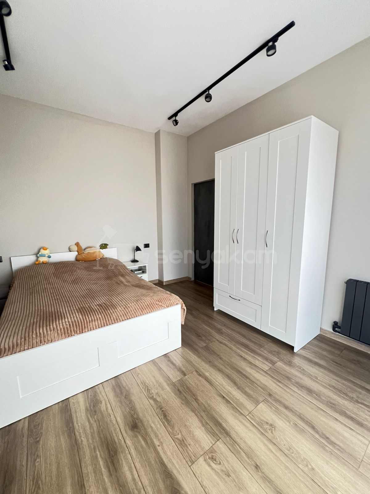 5 Սենյականոց Սեփական Տուն, 170քմ, Կապիտալ Վերանորոգված