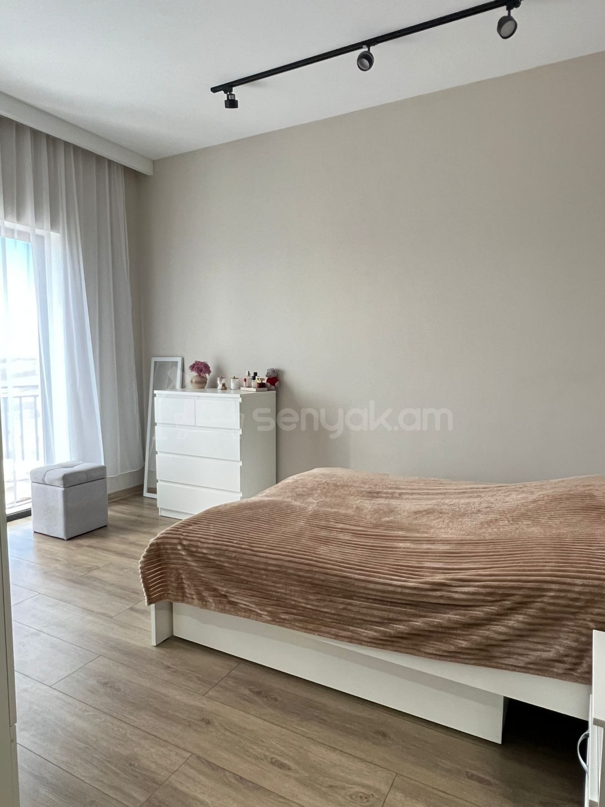 5 Սենյականոց Սեփական Տուն, 170քմ, Կապիտալ Վերանորոգված