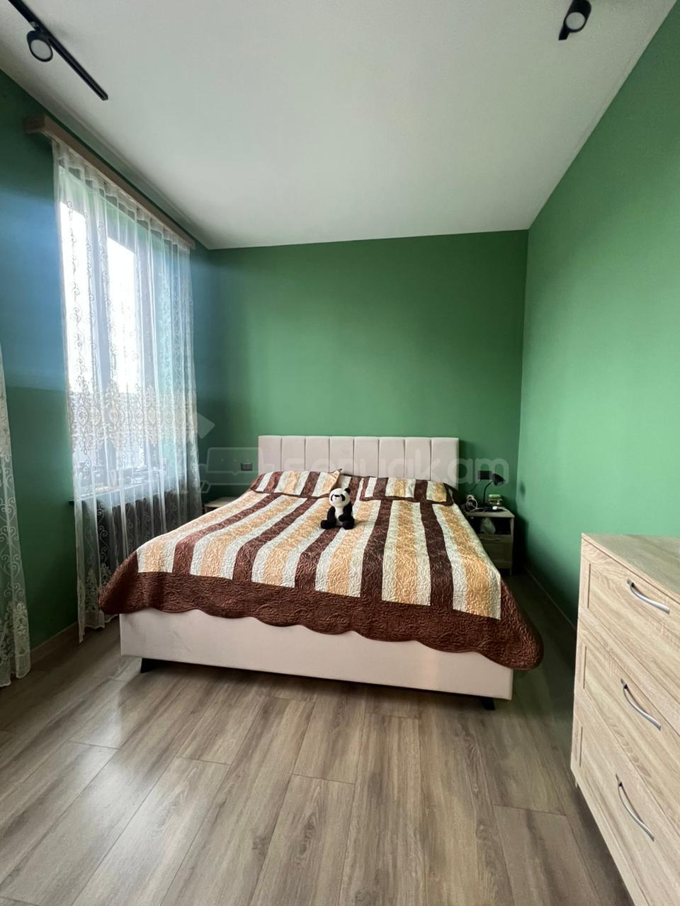 5 Սենյականոց Սեփական Տուն, 170քմ, Կապիտալ Վերանորոգված