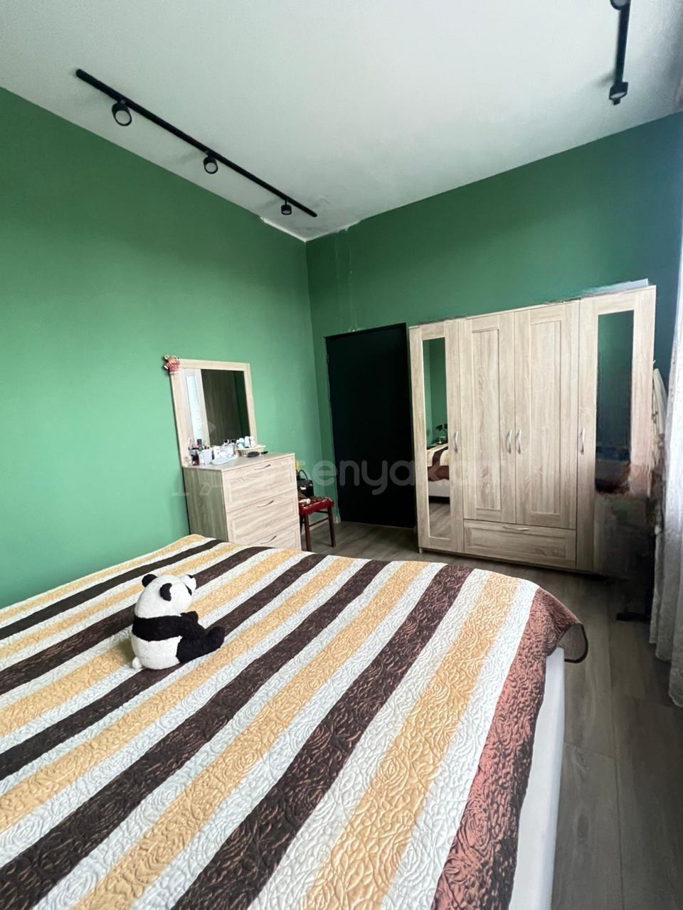 5 Սենյականոց Սեփական Տուն, 170քմ, Կապիտալ Վերանորոգված