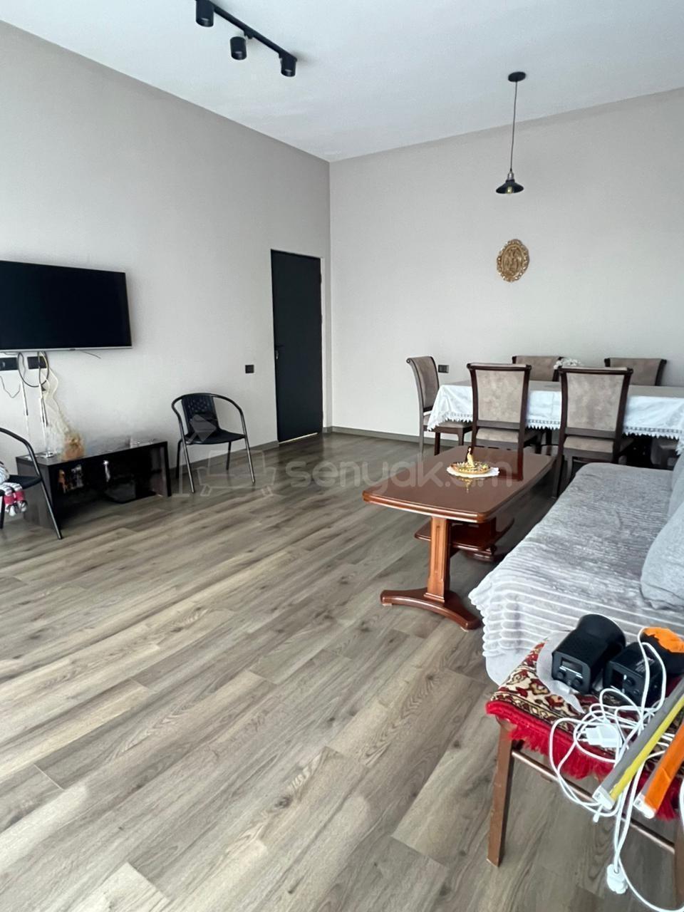 5 Սենյականոց Սեփական Տուն, 170քմ, Կապիտալ Վերանորոգված