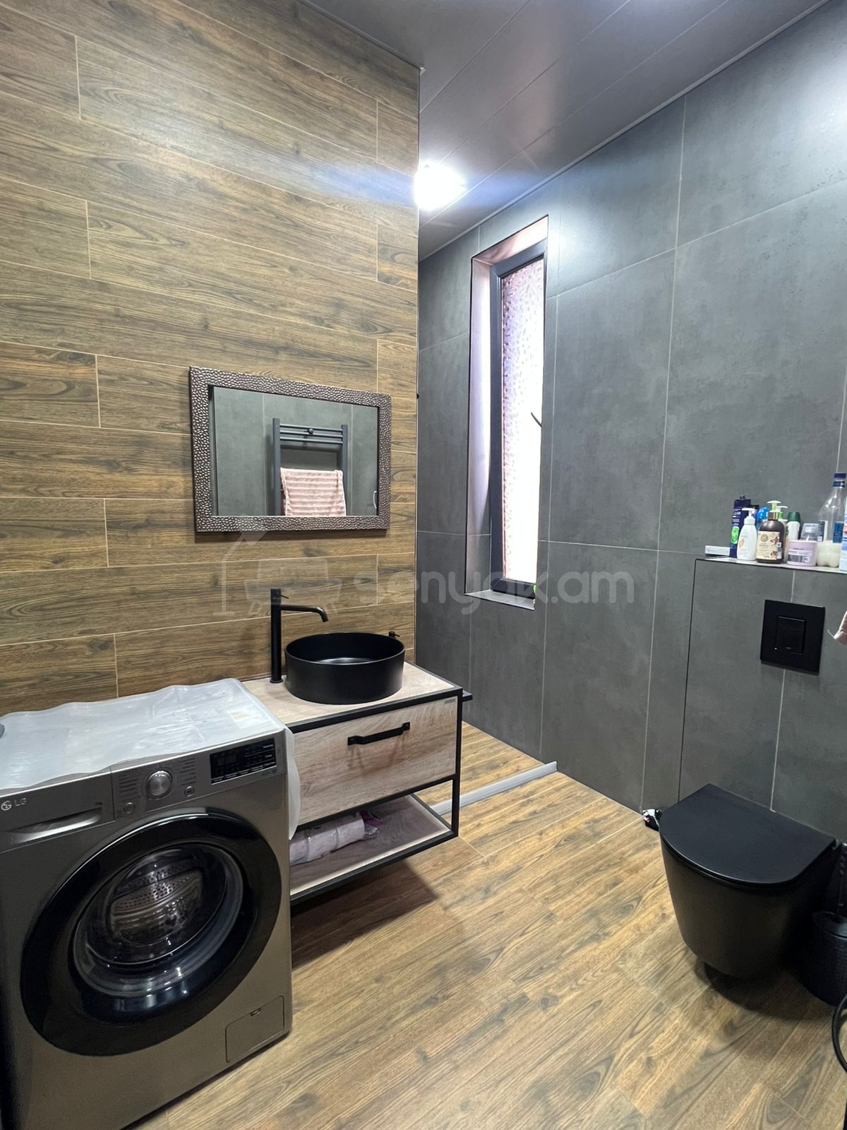 5 Սենյականոց Սեփական Տուն, 170քմ, Կապիտալ Վերանորոգված