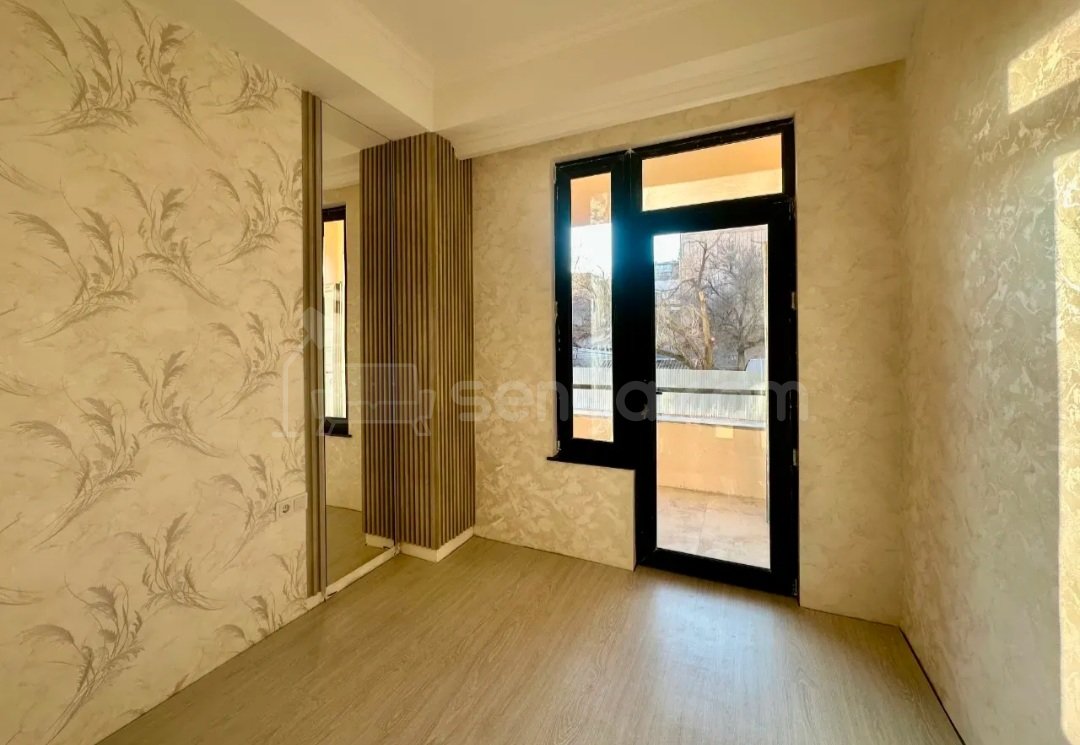 3 Սենյականոց Բնակարան, 50քմ, 5/14 հարկ, Դիզայներական Վերանորոգված