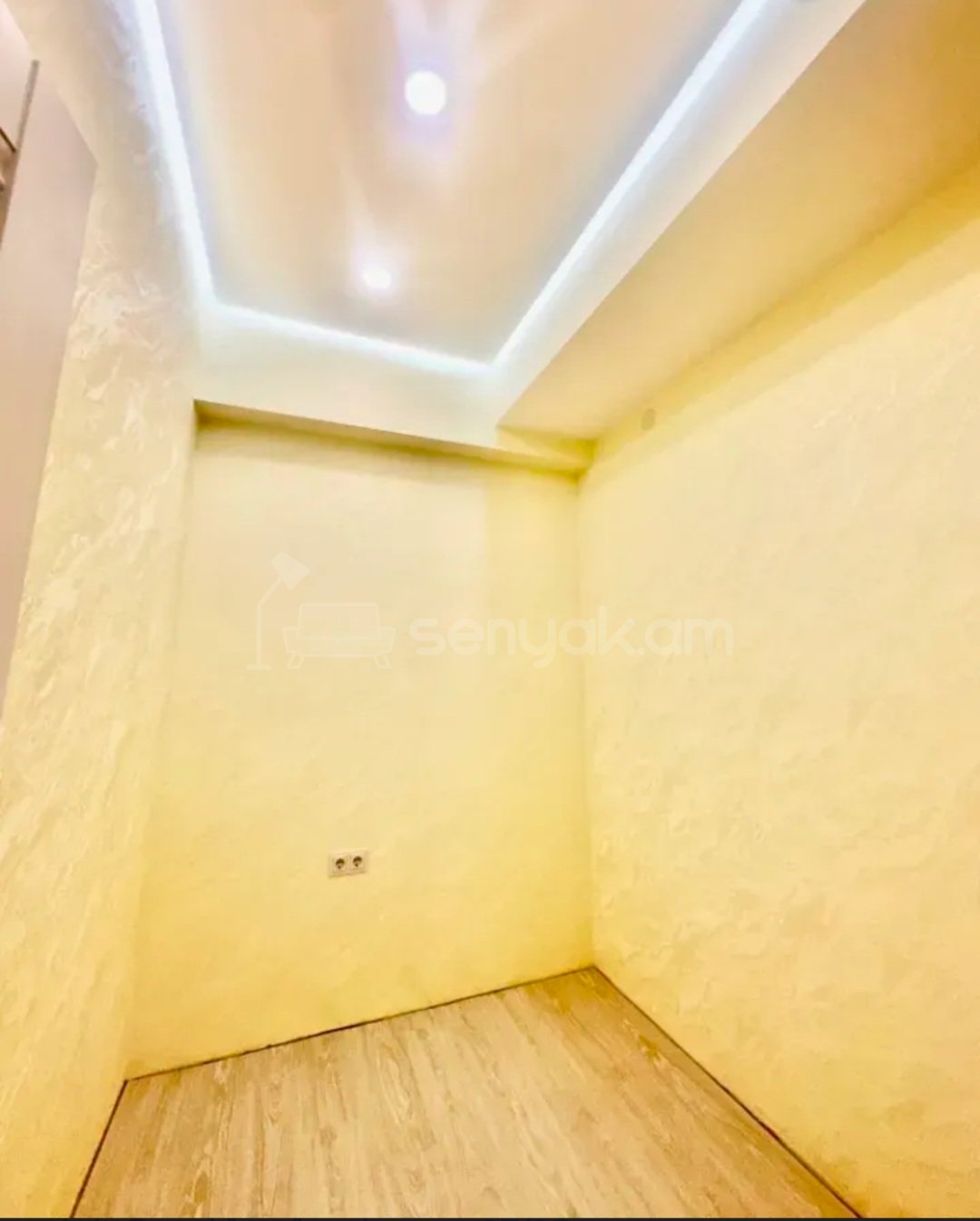 3 Սենյականոց Բնակարան, 50քմ, 5/14 հարկ, Դիզայներական Վերանորոգված