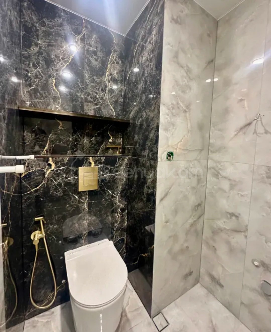 3 Սենյականոց Բնակարան, 50քմ, 5/14 հարկ, Դիզայներական Վերանորոգված