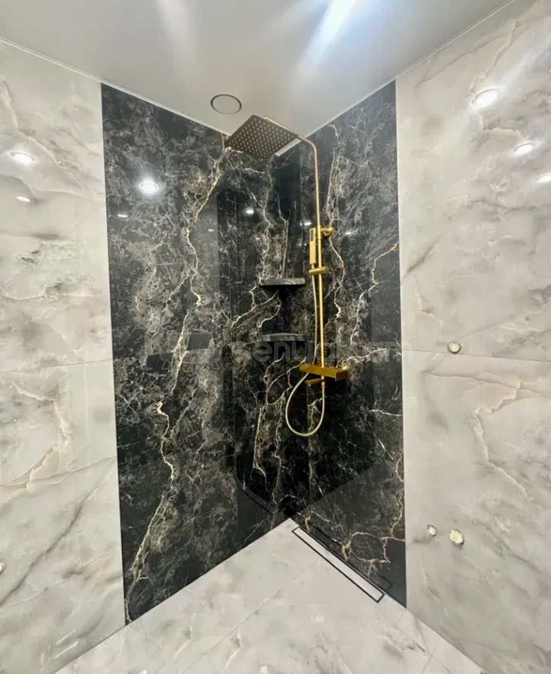 3 Սենյականոց Բնակարան, 50քմ, 5/14 հարկ, Դիզայներական Վերանորոգված