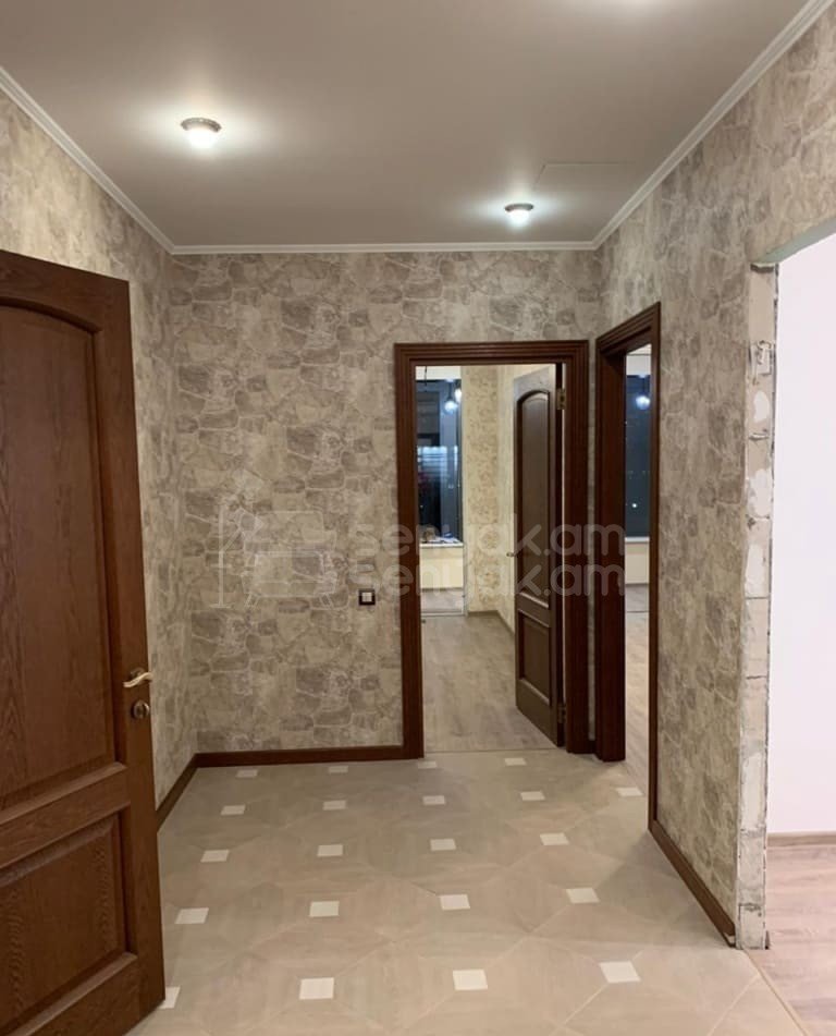 2 Սենյականոց Բնակարան Քարե Շենքում, 58քմ, 4/5 հարկ, Կապիտալ Վերանորոգված, Կահավորված, Արևկող