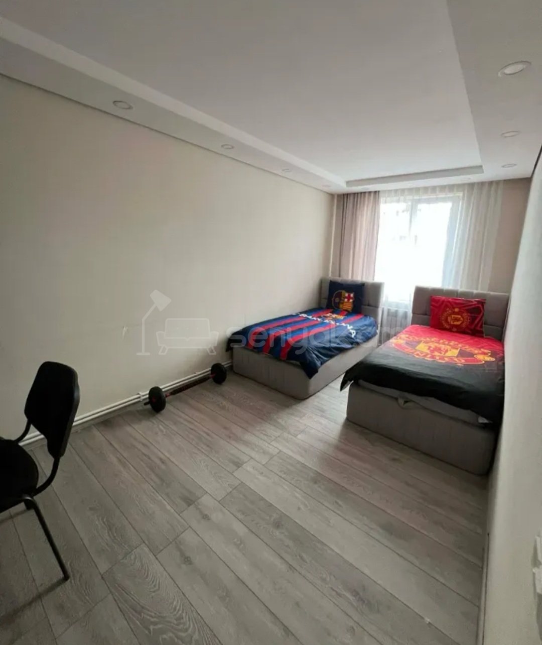 3 Սենյականոց Բնակարան, 74քմ, 3/5 հարկ, Դիզայներական Վերանորոգված