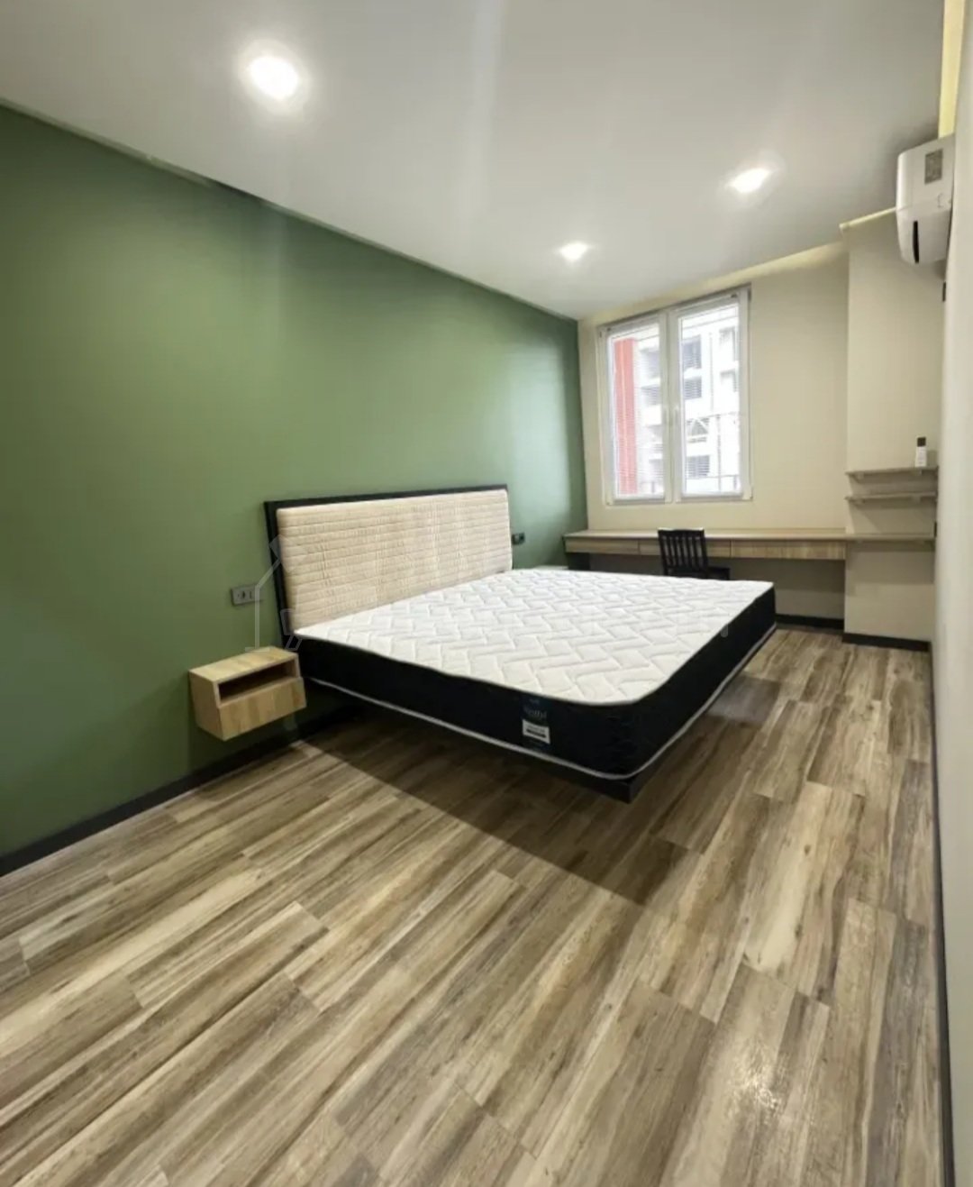 3 Սենյականոց Բնակարան, 70քմ, 12/13 հարկ, Դիզայներական Վերանորոգված